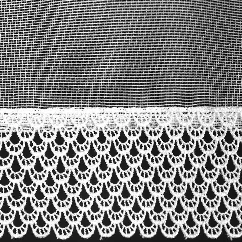 Eurofirany „Eurocurtains FIR/NEL/B“ 350 x 145 juostos