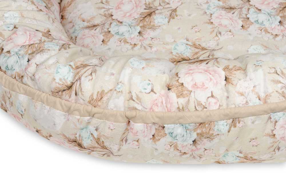 Baby Matex BabyMatex Materacyk pozycj. Prestige Natural* Cotton 80x55 (TB0407_04)