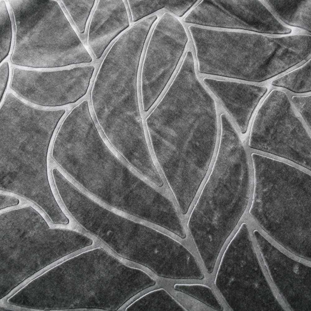 Akrilinis pledas 200x220 cm, reljefinis lapų raštas, storas šiltas užtiesalas, dekoratyvinė lovatiesė, minkštas poliesterio akrilo mišinys, namų tekstilė
