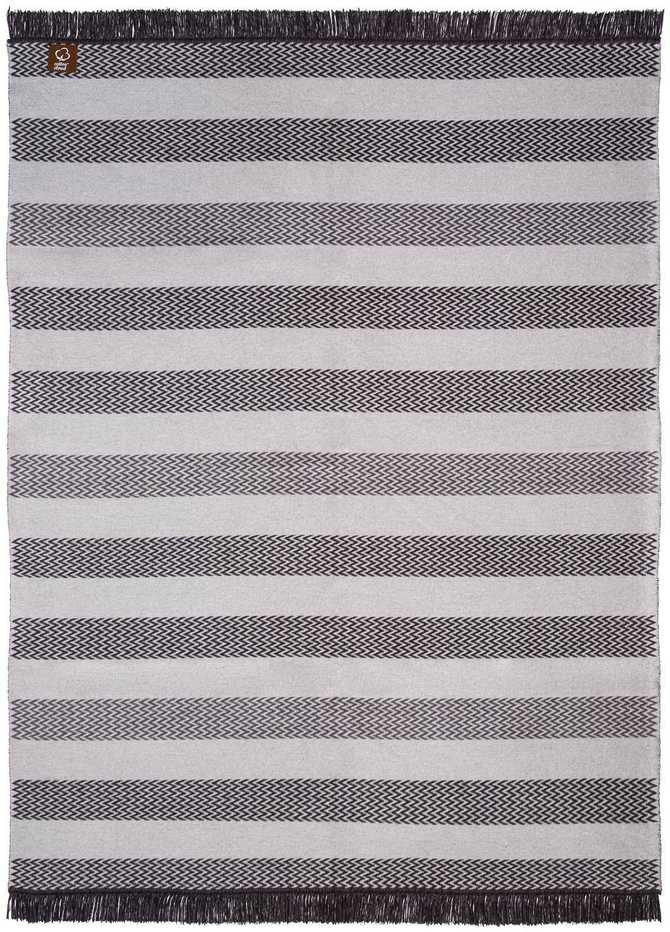 Medvilninis akrilo pledas, 150x200 cm, šiltas ir minkštas, dvipusis, su kutais, svetainei ar miegamajam, lovatiesė, jaukus namų aksesuaras, minkšta antklodė