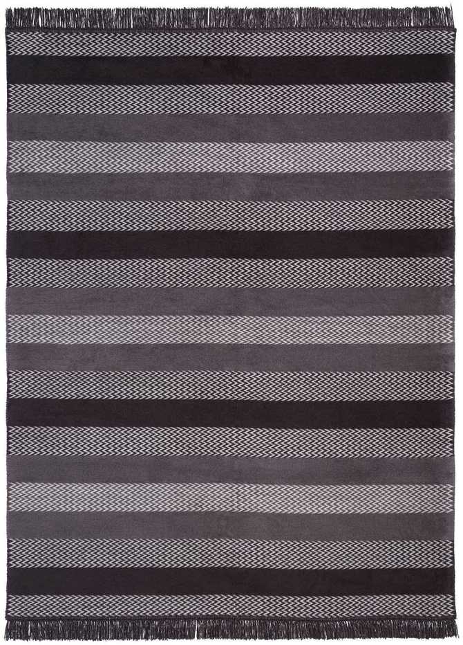 Medvilninis akrilo pledas, 150x200 cm, šiltas ir minkštas, dvipusis, su kutais, svetainei ar miegamajam, lovatiesė, jaukus namų aksesuaras, minkšta antklodė