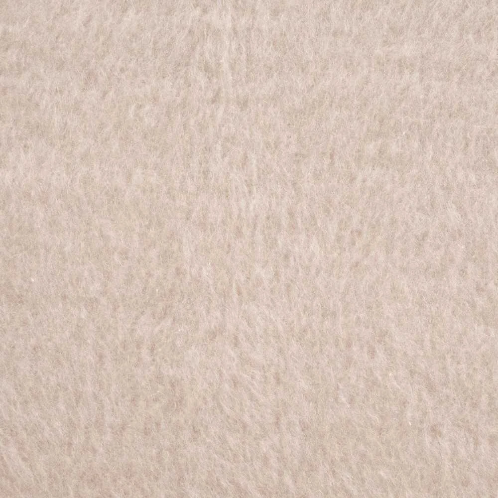 Eurofirany AKRYL 7 Minkštas pledas 150X200 cm, spalva: smėlio