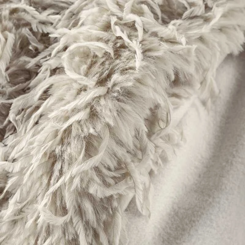 Eurofirany PLANDĖ / ADORE / BEIGE 130X170 BEIGE