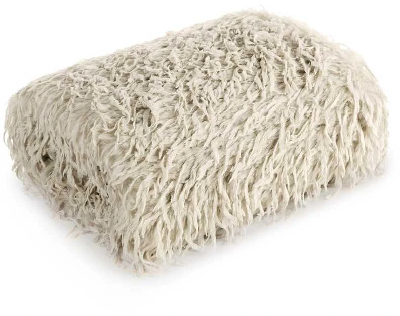 Eurofirany PLANDĖ / ADORE / BEIGE 130X170 BEIGE