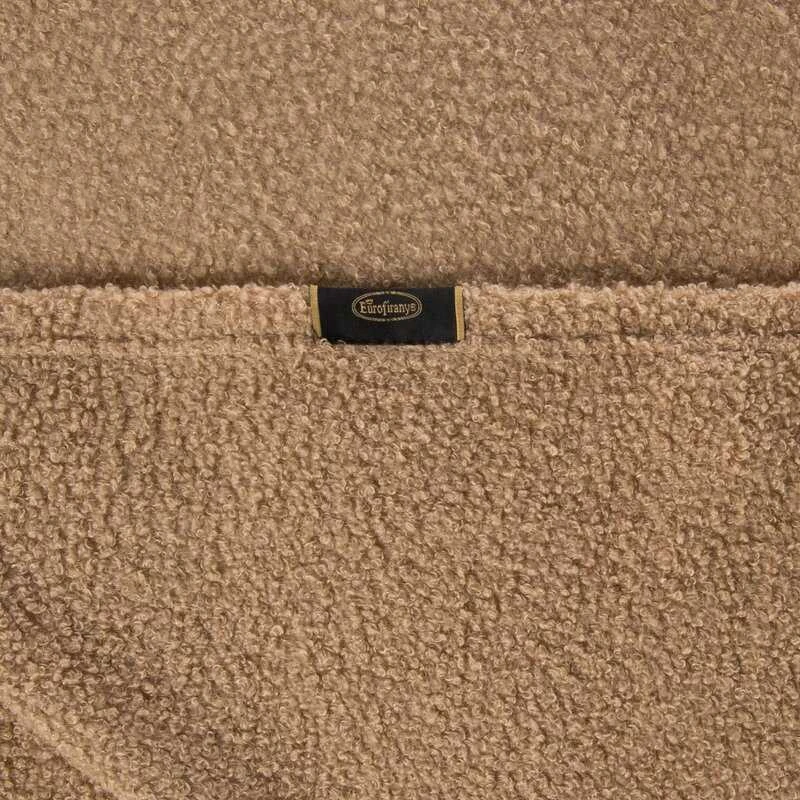 Eurofirany ANTKLĖ/BUKLA/BEŽAS 150X200 BEIGE