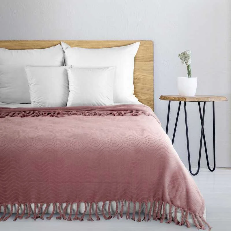 Eurofirany KOC/EMMA/PUDE 150X200 PUDE