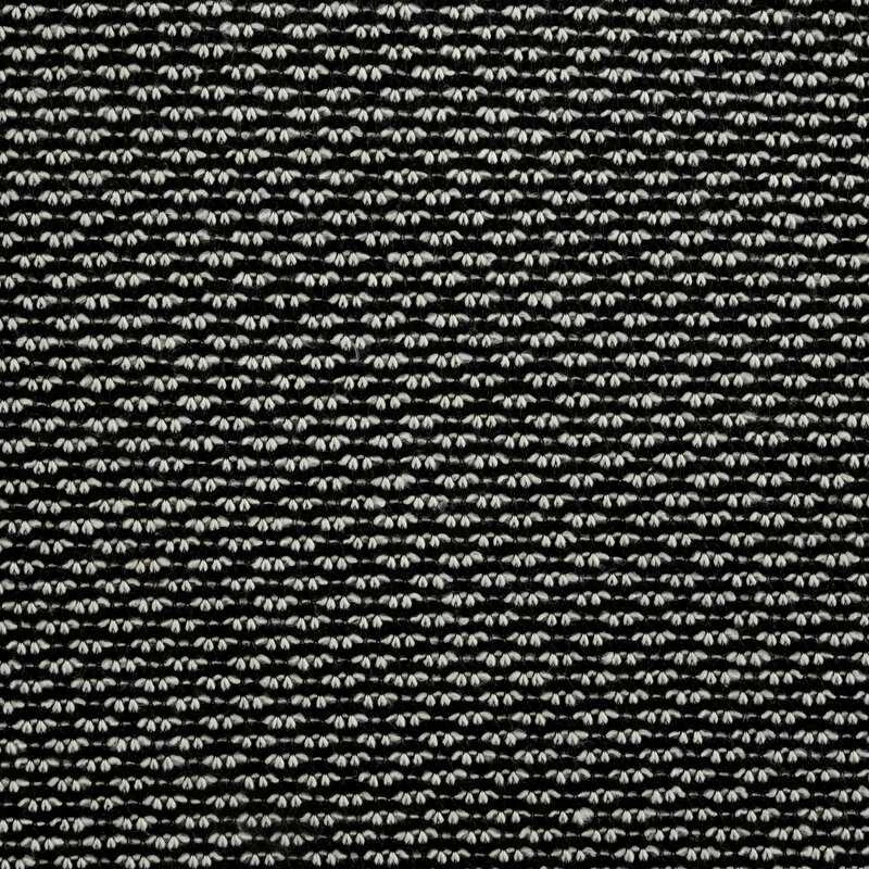 Eurofirany Euro užuolaidos BLANKET/PANDA/CZAR+B 150X200 CZAR+B