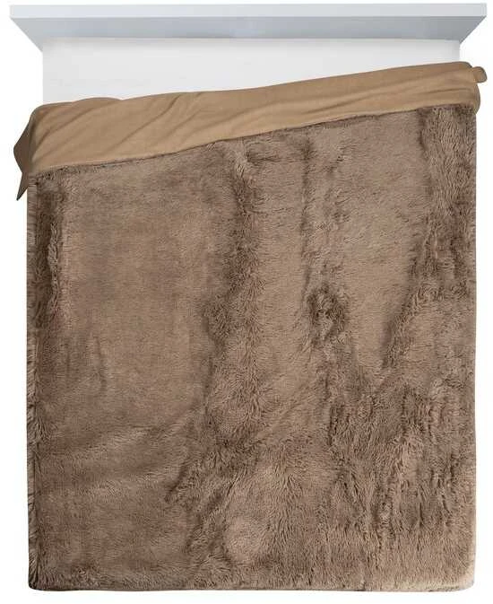 Eurofirany D91/K/TIFANY/1 150X200 C.BEIGE