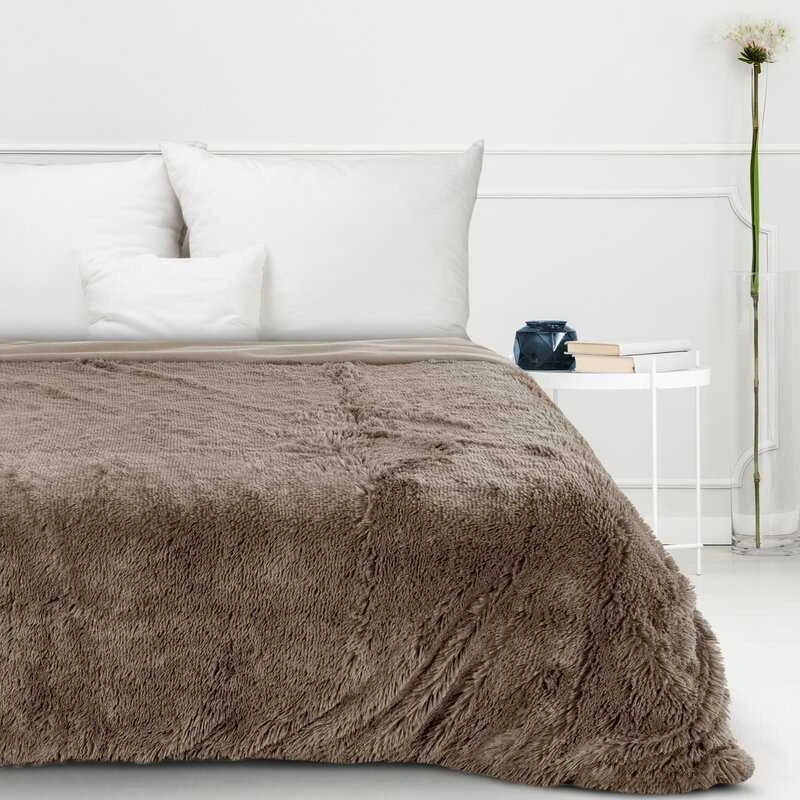 Eurofirany D91/K/TIFANY/1 150X200 C.BEIGE