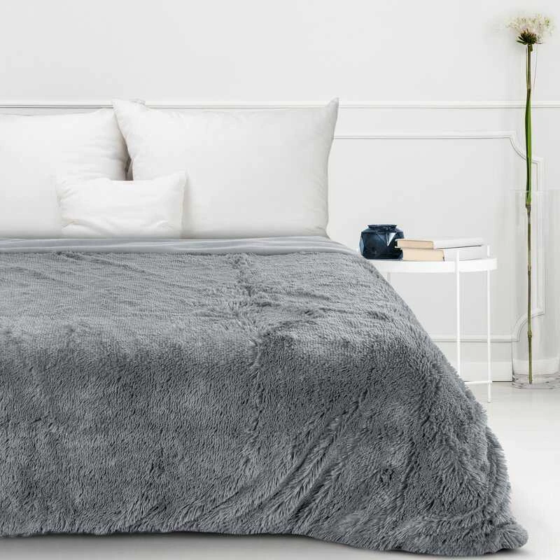 Eurofirany D91/K/TIFANY/1 150X200 SREB