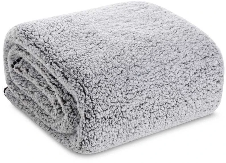 Eurofirany Euroužuolaidos KOC/KOALA/STAL+B 170X210 STAL+B Antklodė