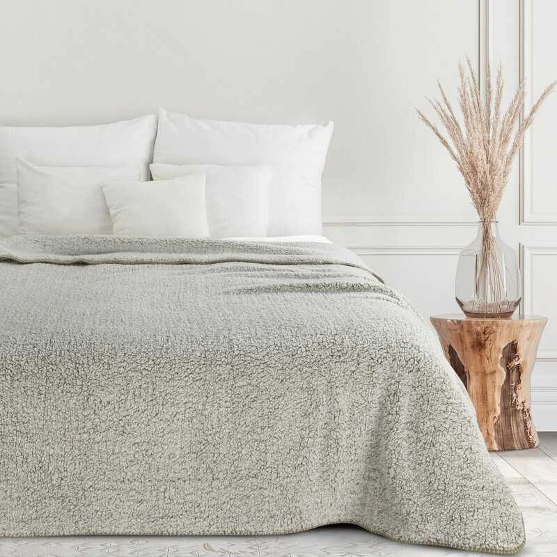 Eurofirany ANTKLĖ/KOALA/BEIGE+B 170X210 BEIGE+B