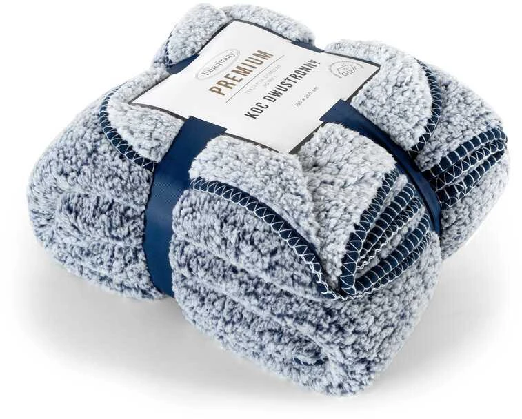 Eurofirany KOC/KOALA/LARGE+B 170X210 LARGE+B