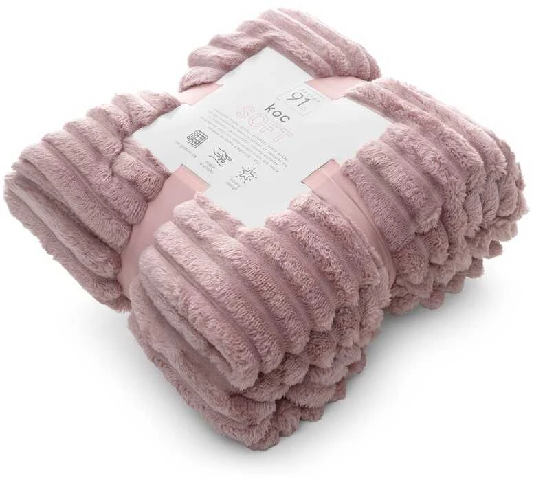 Eurofirany D91/K/SOFT 170X210 PUDE
