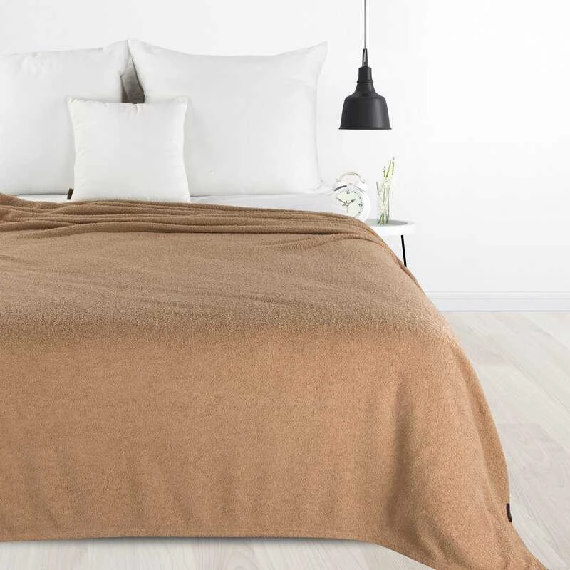 Eurofirany ANTKLĖ/BUKLA/BEŽAS 200X220 BEIGE
