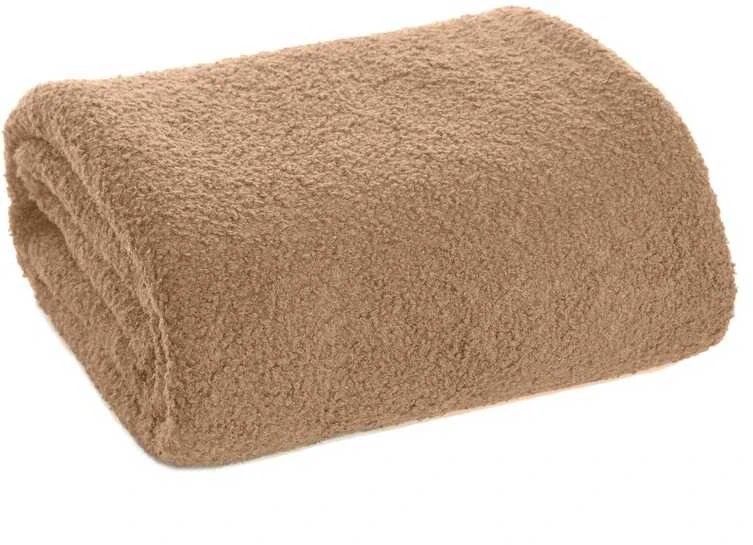 Eurofirany ANTKLĖ/BUKLA/BEŽAS 200X220 BEIGE