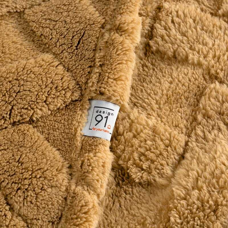 Eurofirany D91/K/BRANDUS 200X220 MIOD