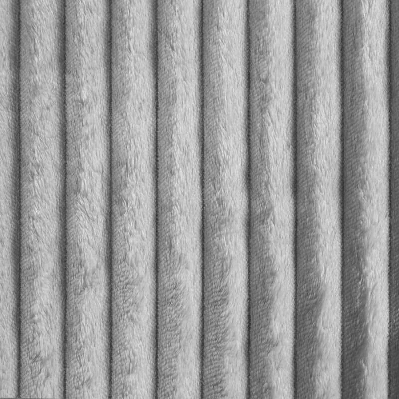 Eurofirany D91/K/SOFT 200X220 SREB