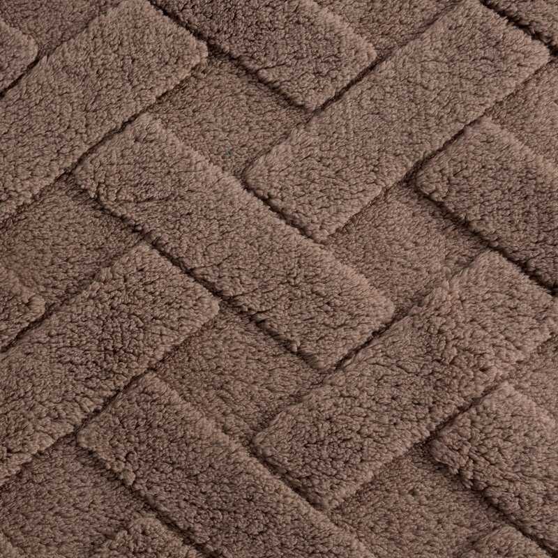 Eurofirany D91/K/CARO 70X160 C.BEIGE
