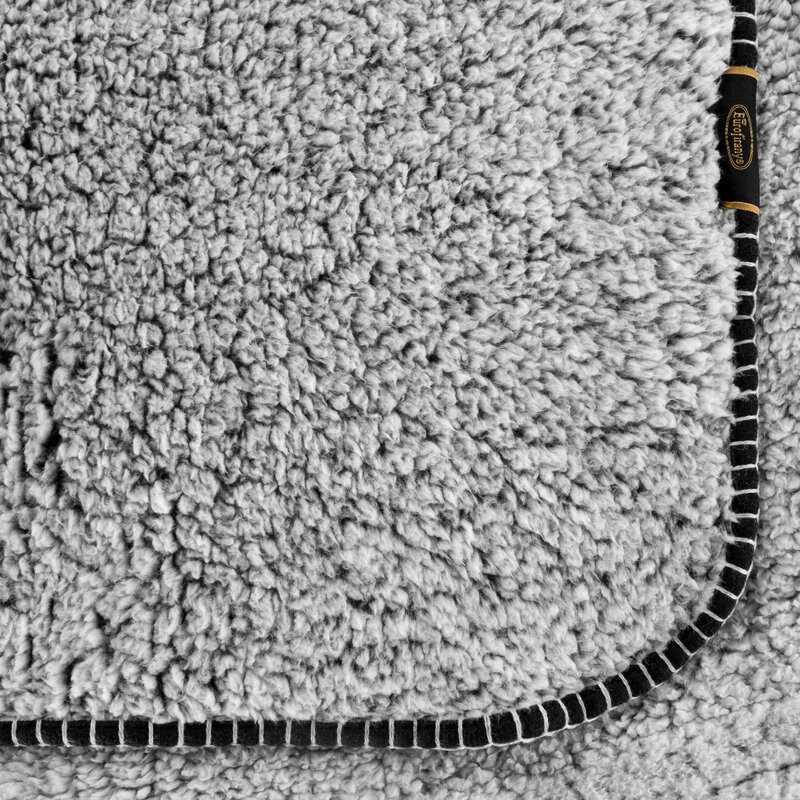 Eurofirany KOC/KOALA/CZAR+B 70X160 CZAR+B