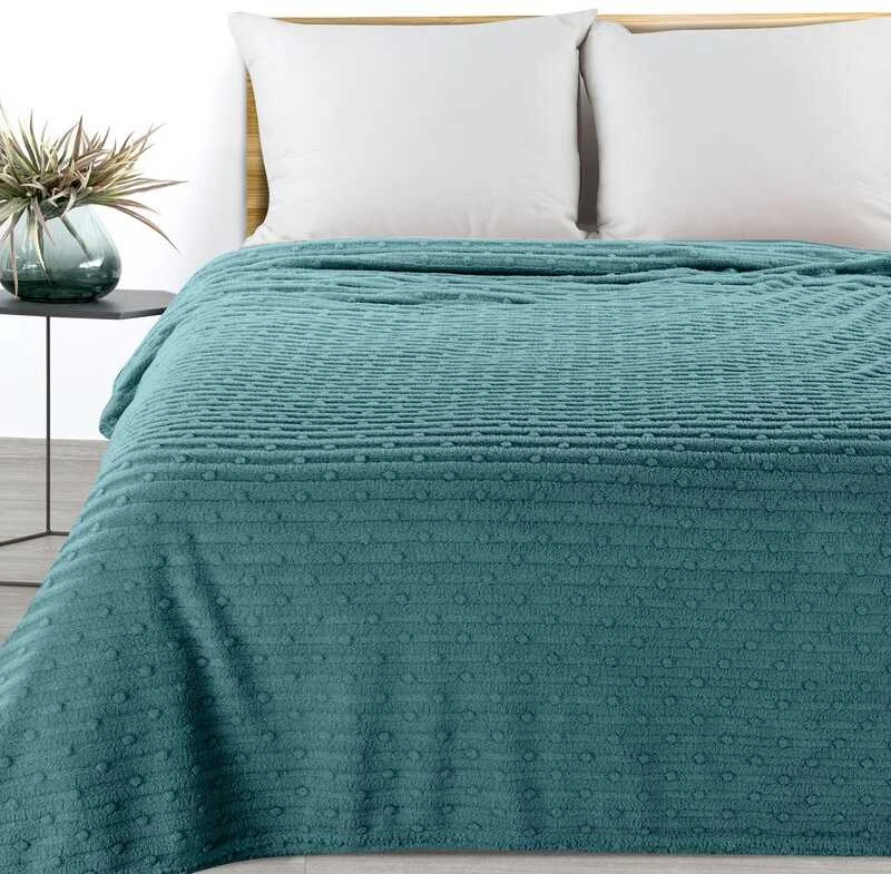 Eurofirany D91/K/LISA/MINT 130X170 MINT