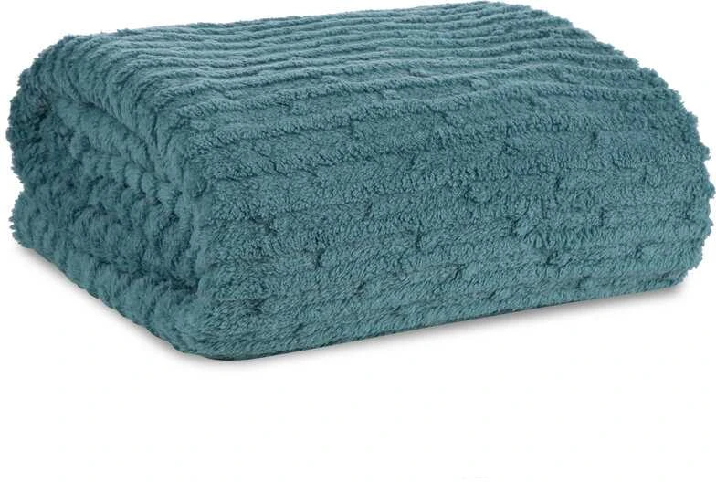 Eurofirany D91/K/LISA/MINT 130X170 MINT