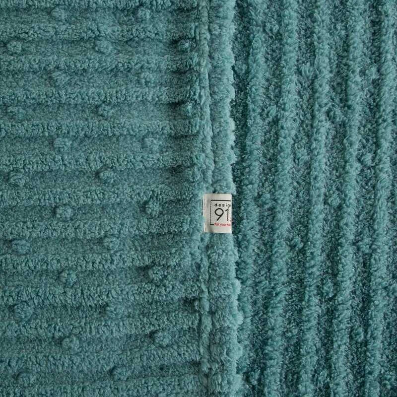 Eurofirany D91/K/LISA/MINT 130X170 MINT