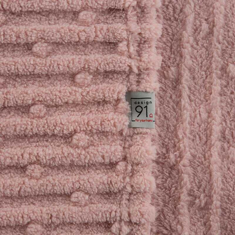 Eurofirany D91/K/LISA/PUDE 130X170 PUDE