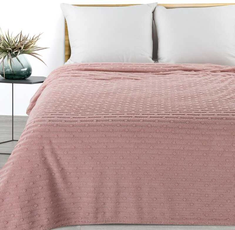Eurofirany D91/K/LISA/PUDE 130X170 PUDE
