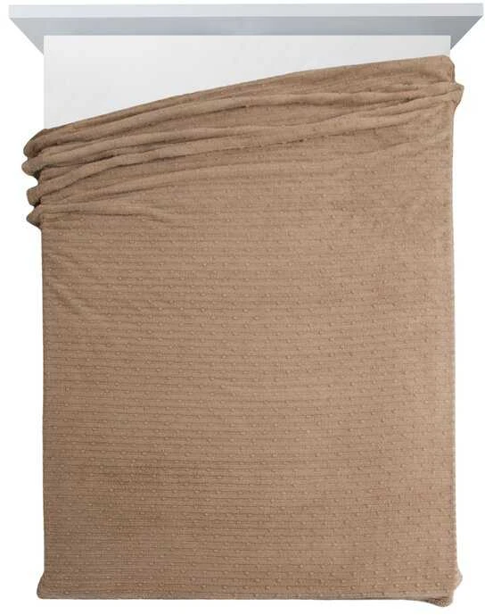 Eurofirany D91/K/LISA/BEIGE 130X170 BEIGE