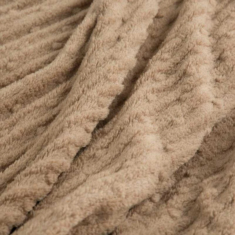 Eurofirany D91/K/LISA/BEIGE 130X170 BEIGE
