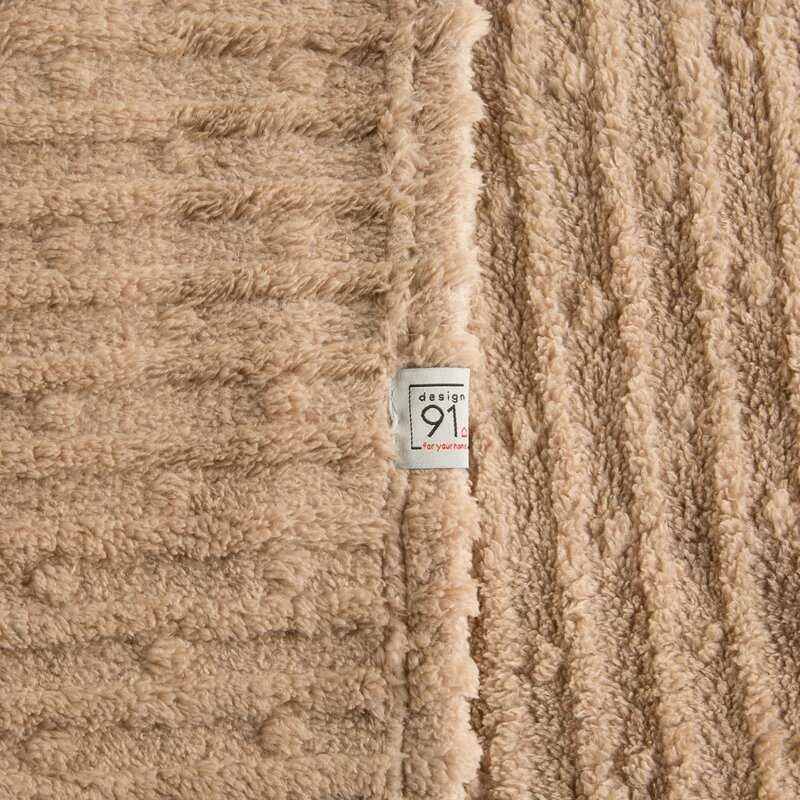 Eurofirany D91/K/LISA/BEIGE 150X200 BEIGE