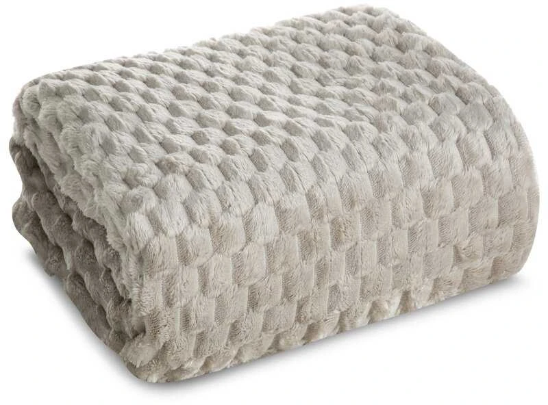 Eurofirany D91/K/CINDY6 170X210 BEIGE FLA