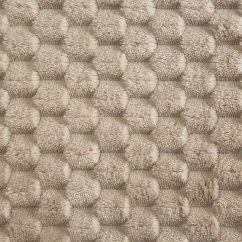 Eurofirany D91/K/CINDY6 170X210 BEIGE FLA