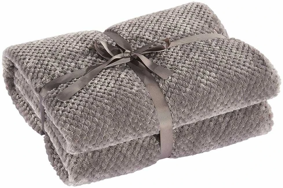 DecoKing Antklodė HENRY STEEL 170×210