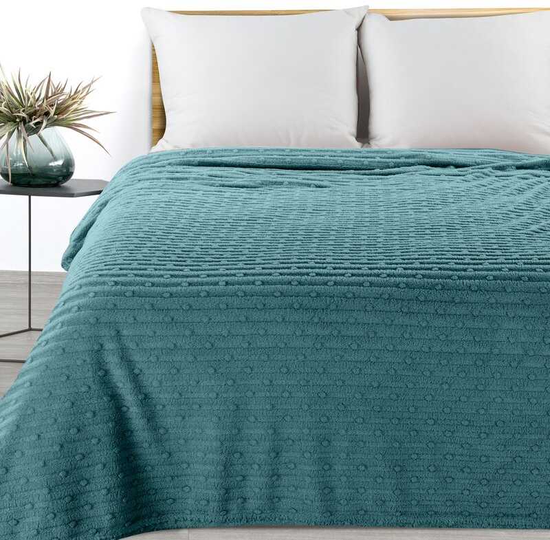 Eurofirany D91/K/LISA/MINT 70X160 MINT