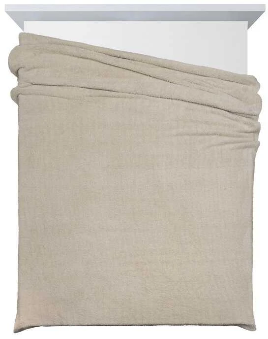 Eurofirany D91/K/LORI/BEIGE 150X200 BEIGE