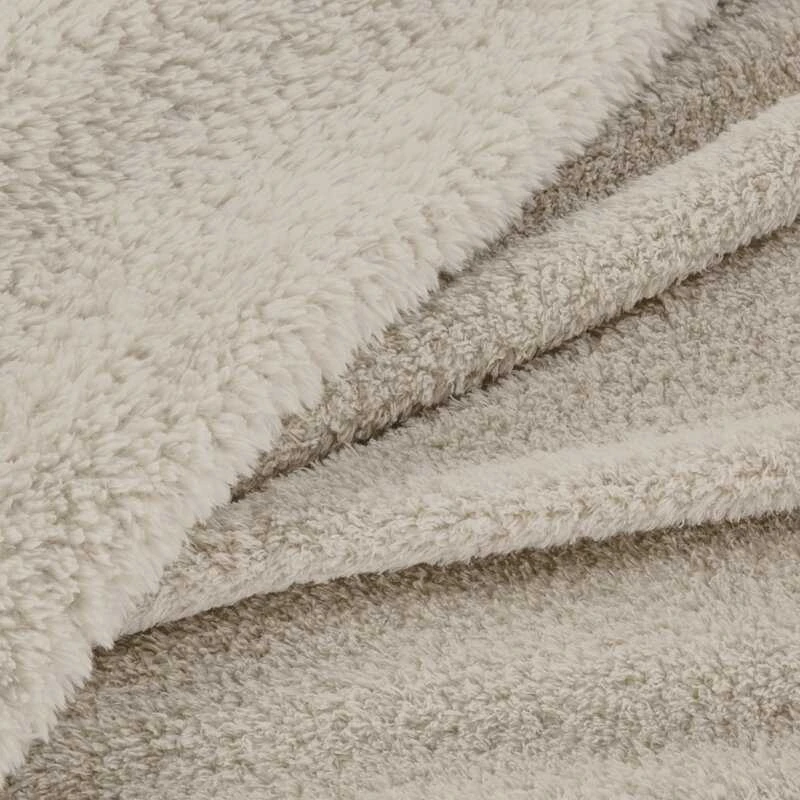 Eurofirany D91/K/LORI/BEIGE 200X220 BEIGE