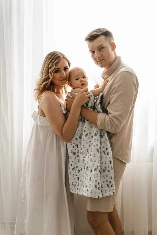 Multitex Kocyk MUSLIN DESIGN dėžutėje 75x100