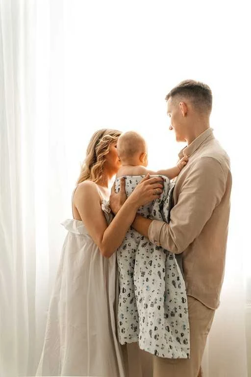 Multitex Kocyk MUSLIN DESIGN dėžutėje 75x100