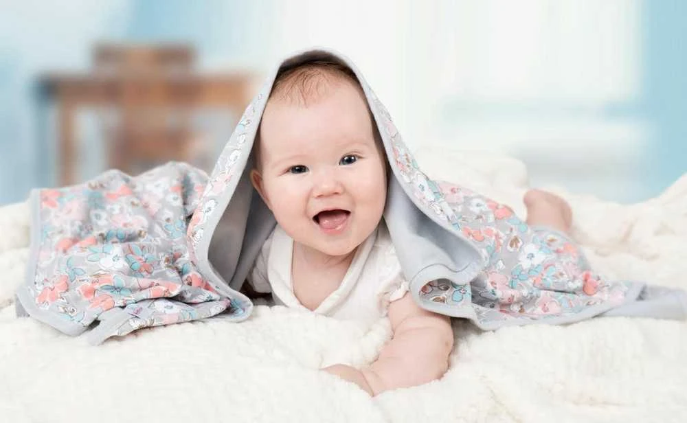 Baby Matex Kūdikių Matex antklodė Ines 75x100