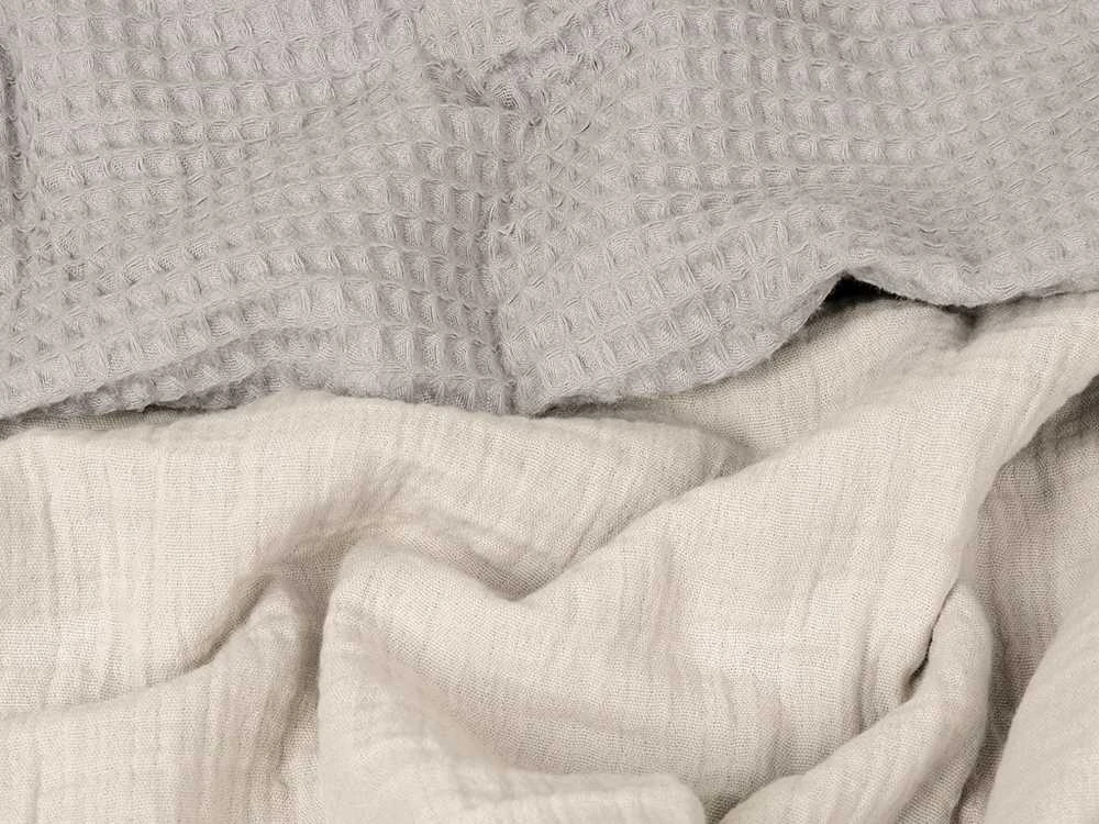 Vaikiška antklodė „Multitex“ PRESTIGE MUSLIN 75x100