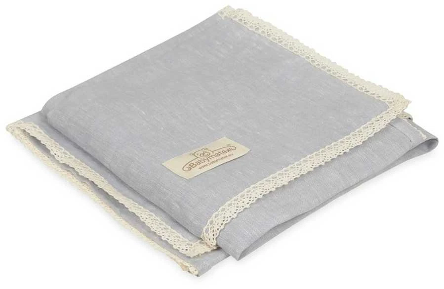 Multitex Kocyk LINEN dėžutėje 75x100