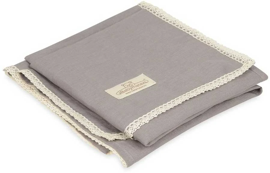 Multitex Kocyk LINEN dėžutėje 75x100
