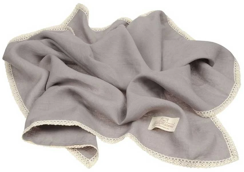 Multitex Kocyk LINEN dėžutėje 75x100