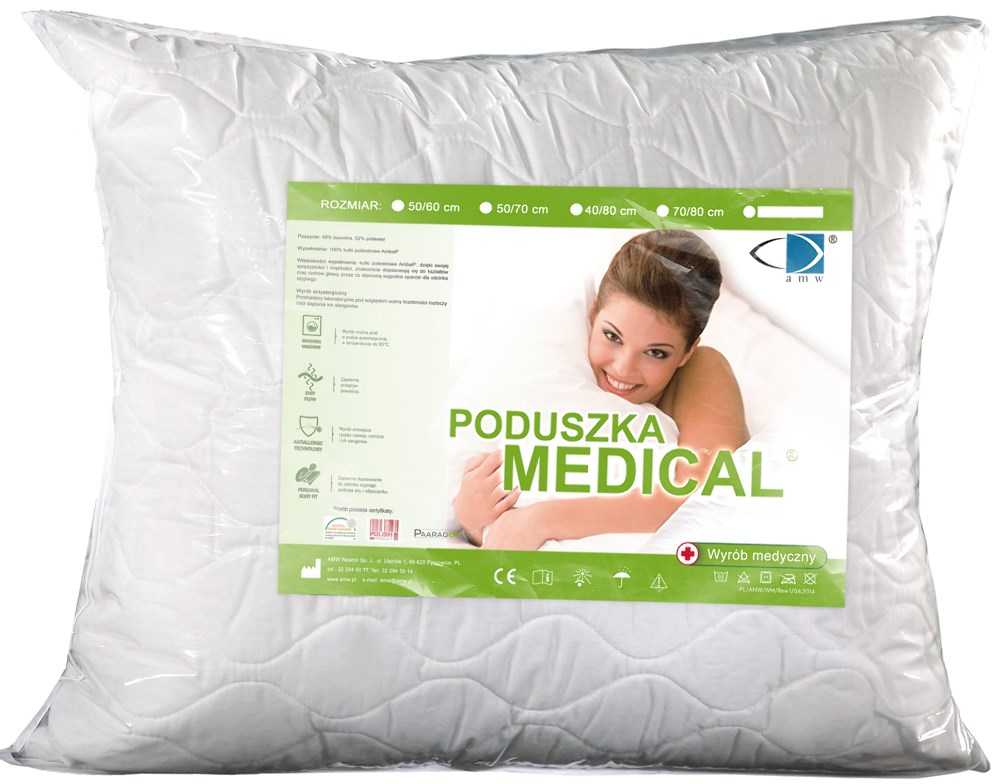 Hipoalerginis antklodės ir pagalvių rinkinys, medicinos priemonė, mikropluošto patalynė, 180x200 cm antklodė su dviem 70x80 cm pagalvėmis, balta hipoalerginė patalynė, antialerginis miego komplektas