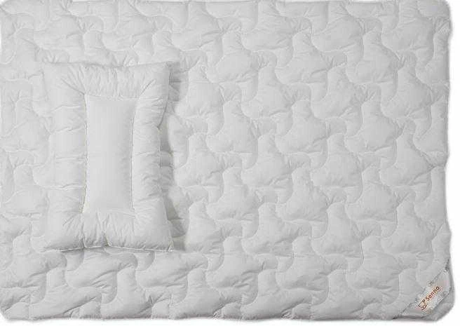 INTER-WIDEX Patalynės komplektas su BAMBOO 100x135