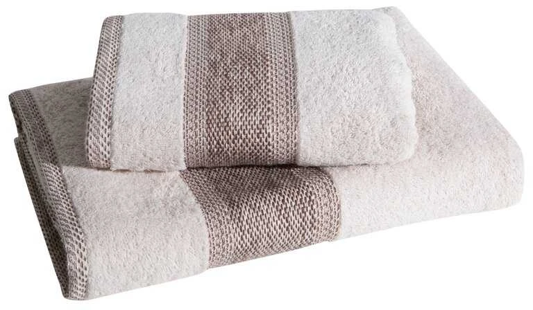 Rankšluostis Eurofirany RE/KPL/2/KALI 500 BEIGE 50+70