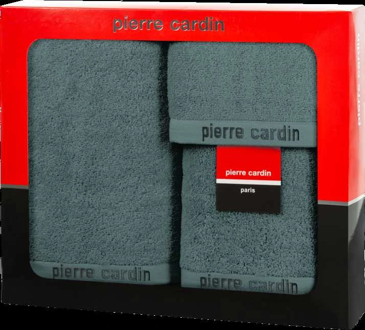 Rankšluostis Eurofirany PIER/3/EVI/DARK MINT 3/DARK MINT PIERRE