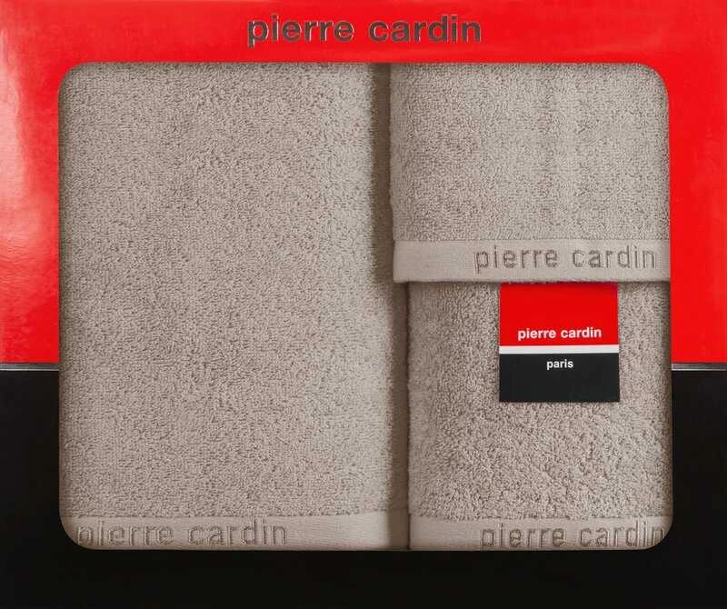 Rankšluostis Eurofirany PIER/3/EVI/C.BEIGE 3/C.BEIGE PIERRE